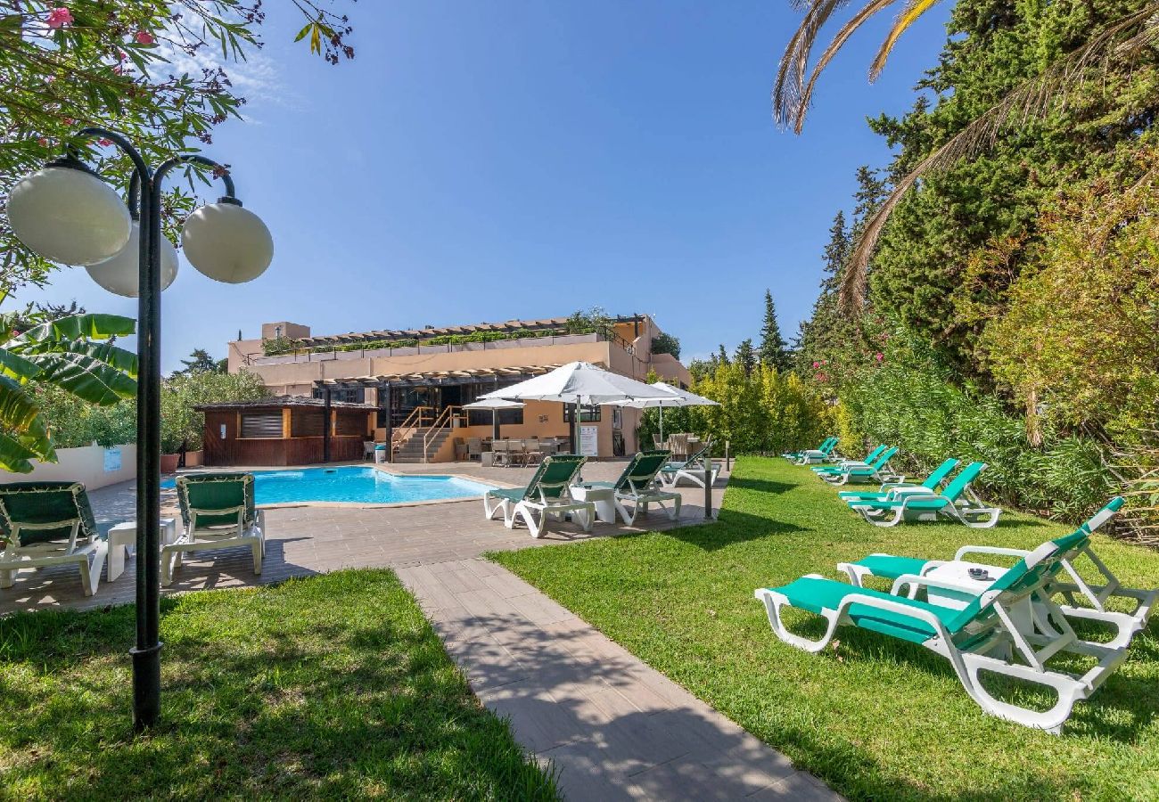 Appartement in Albufeira - Balaia Mar 63A