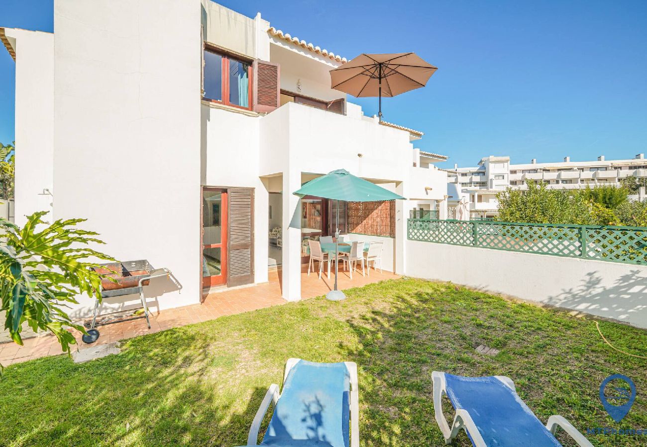 Appartement in Albufeira - Balaia Mar 63A