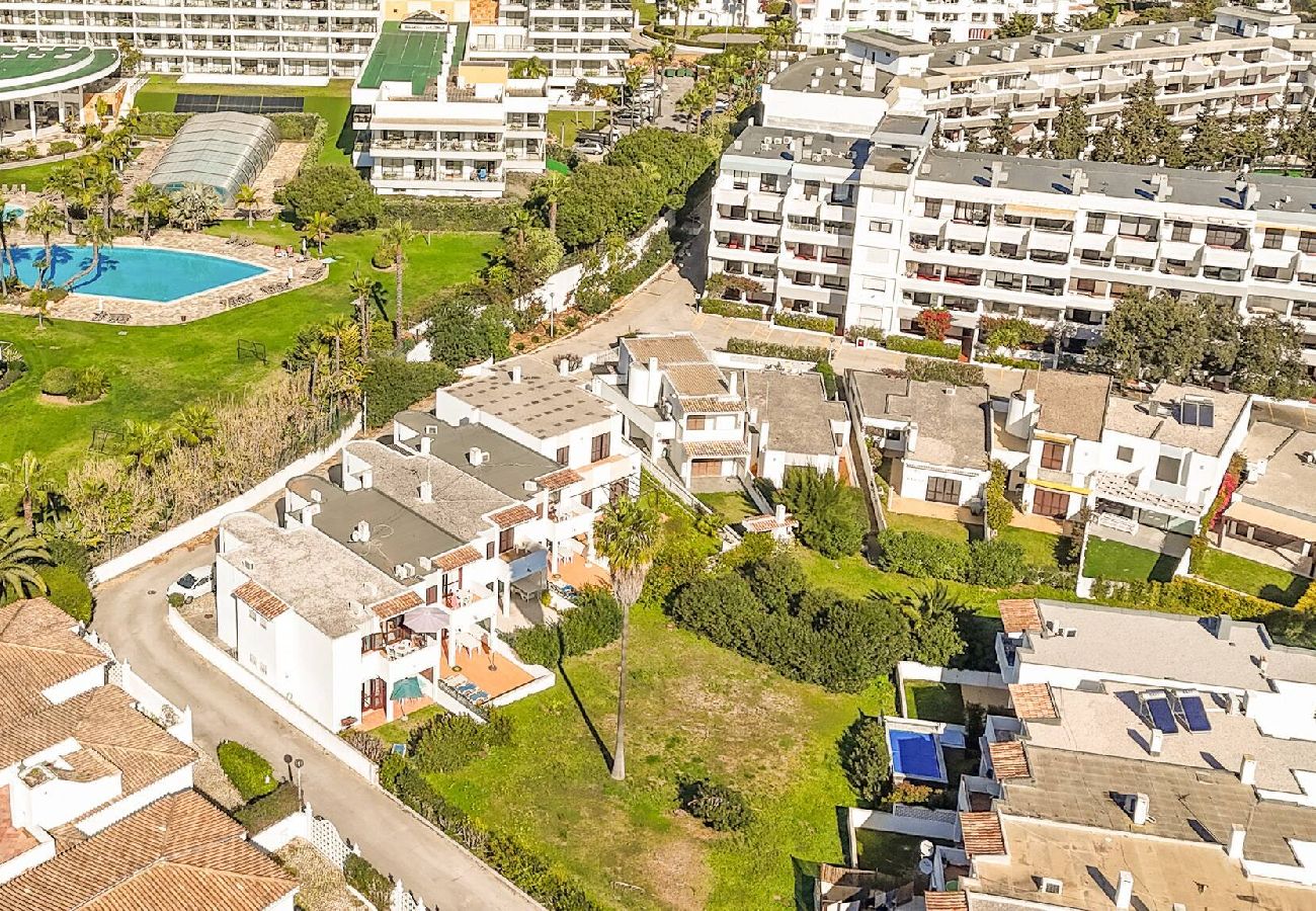 Appartement in Albufeira - Balaia Mar 63A