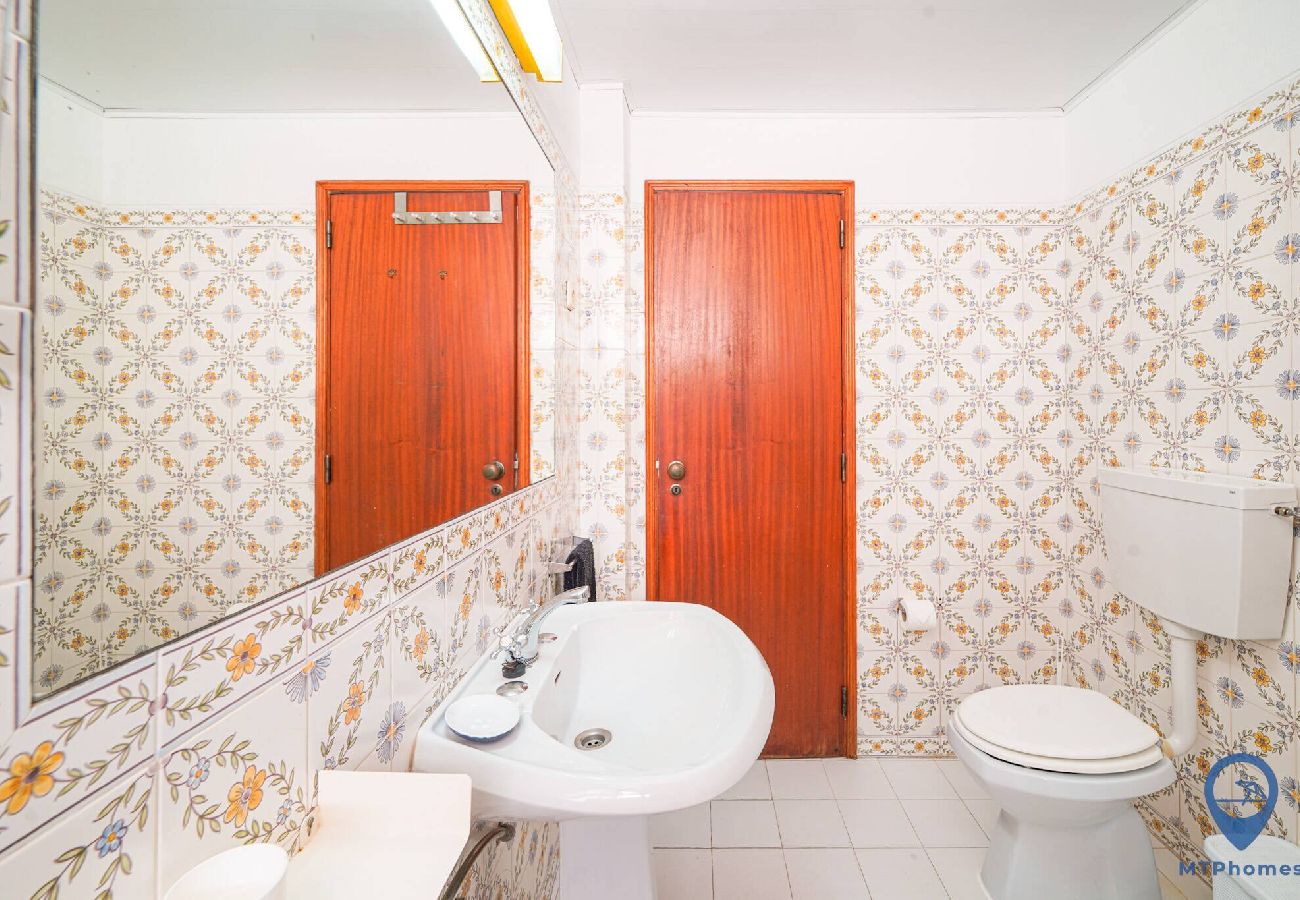 Appartement in Albufeira - Balaia Mar 63A