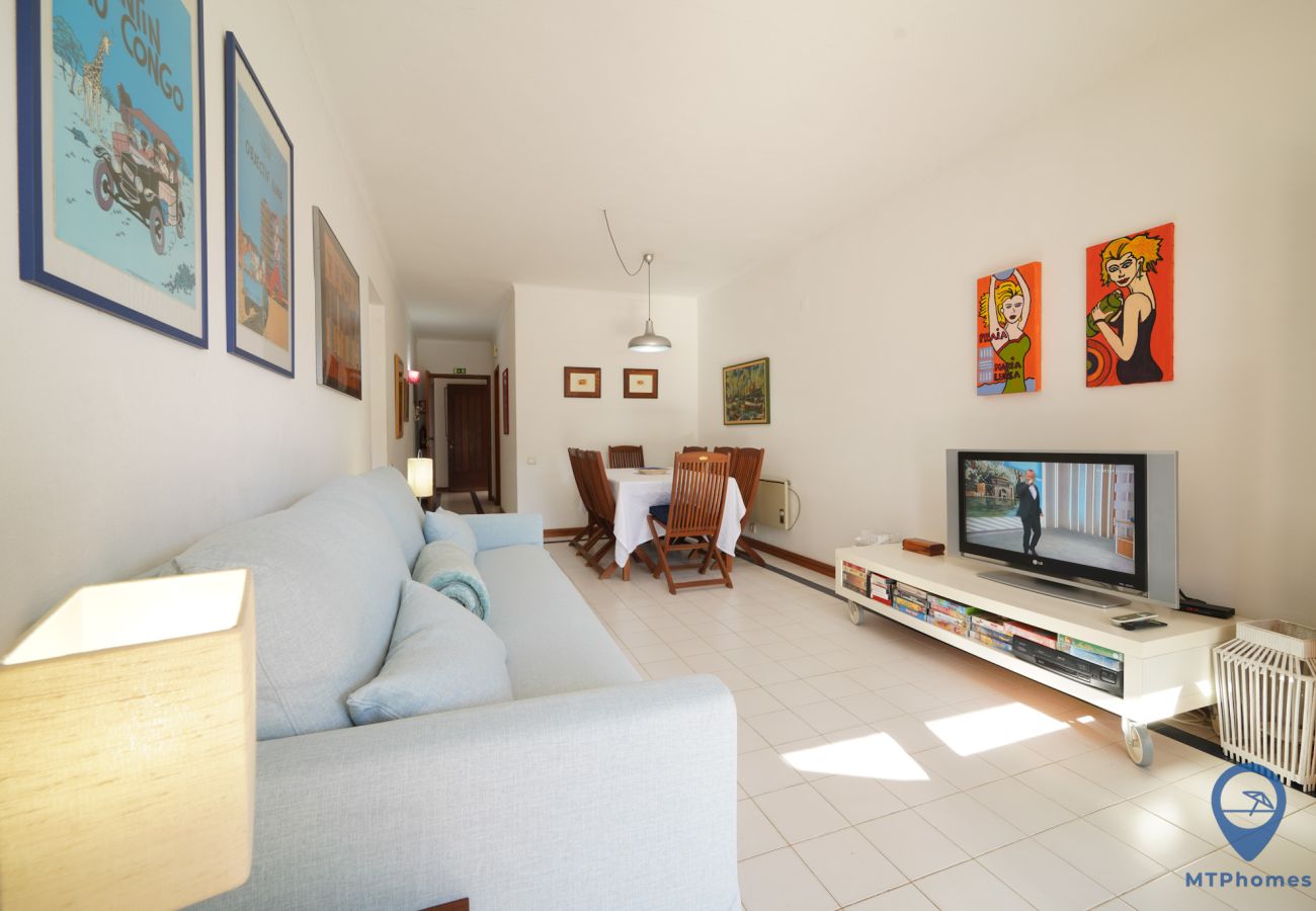 Appartement in Albufeira - Balaia Mar 63A by MTPhomes 