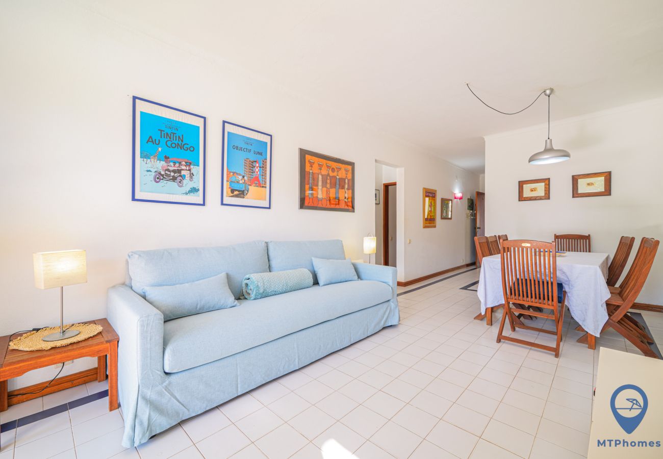 Appartement in Albufeira - Balaia Mar 63A by MTPhomes 