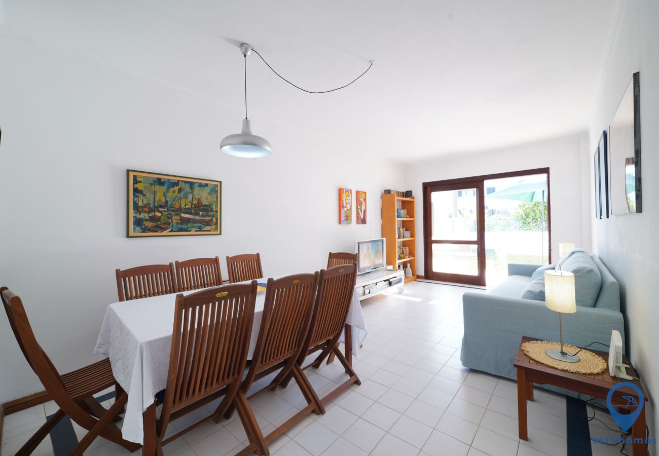 Appartement in Albufeira - Balaia Mar 63A by MTPhomes 