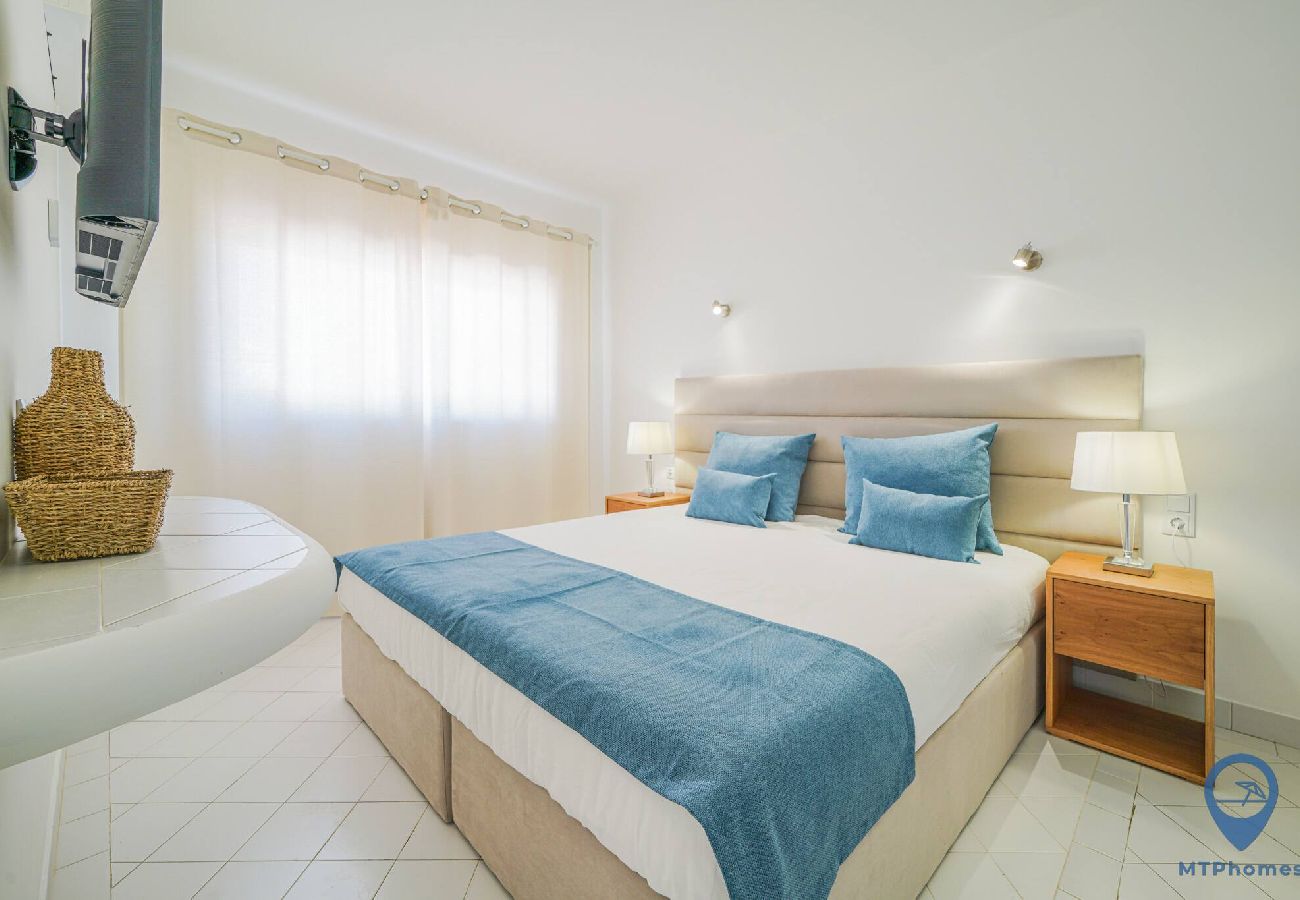 Huis in Albufeira - SolDourado G5