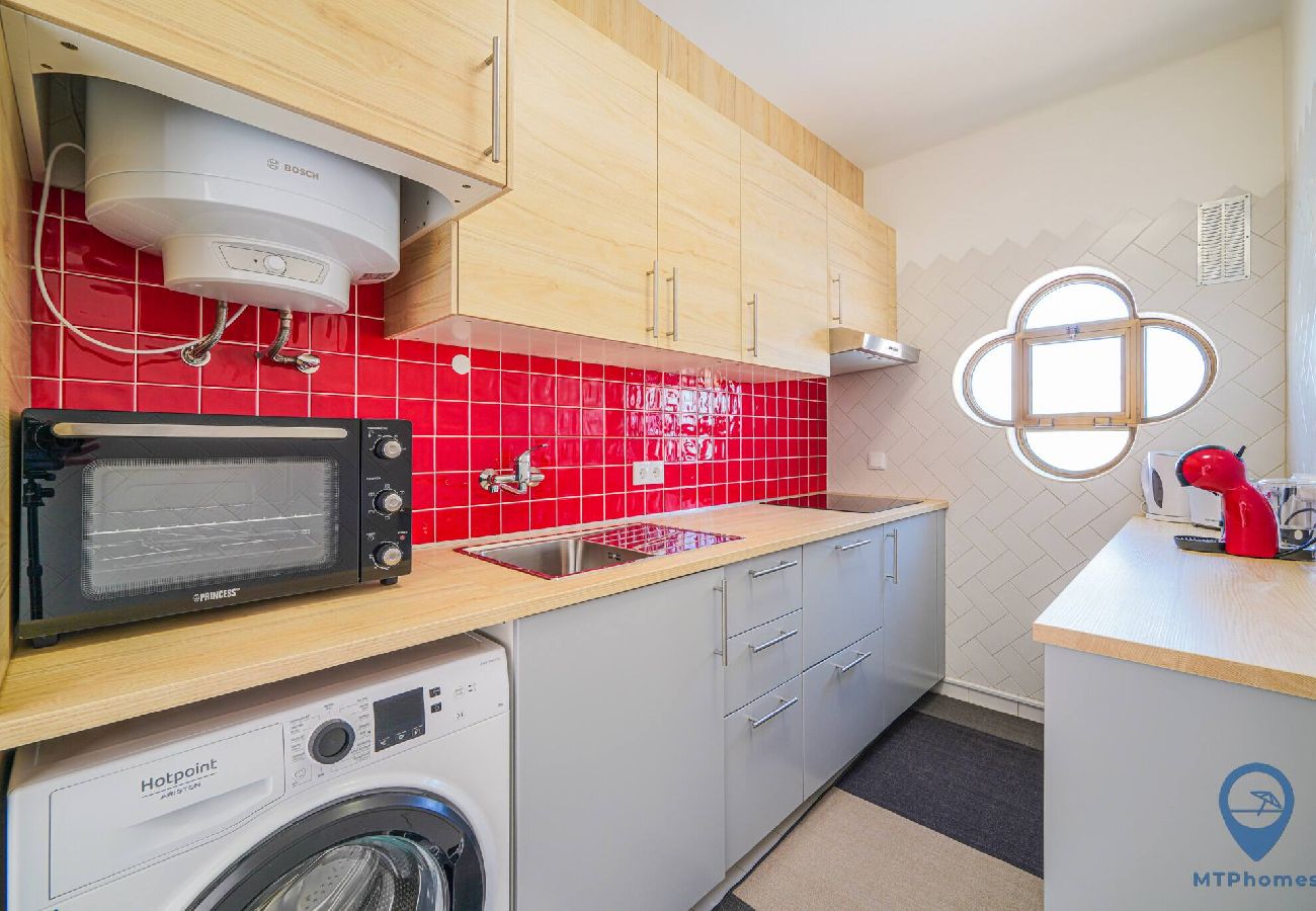 Huis in Albufeira - SolDourado G5