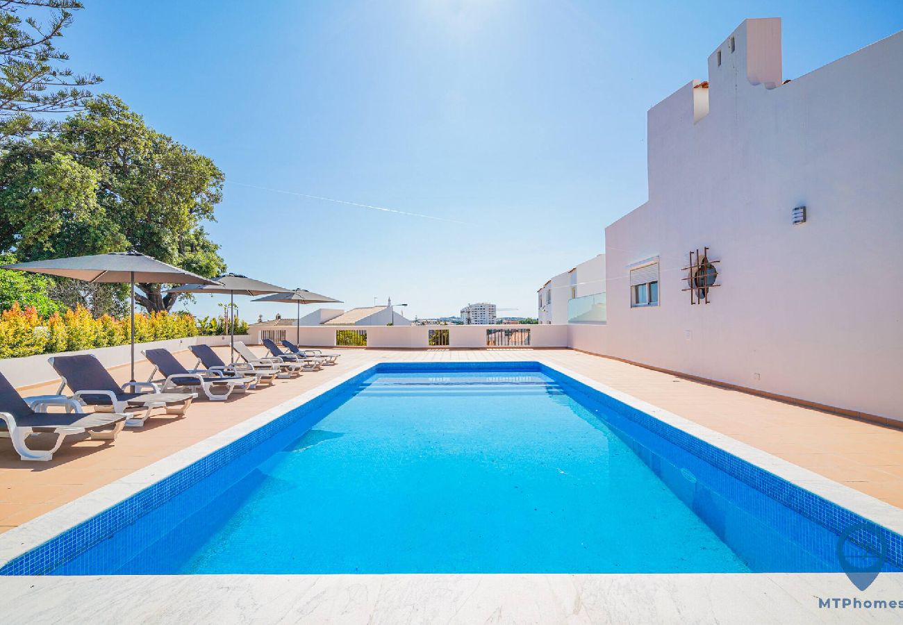 Huis in Albufeira - SolDourado G5