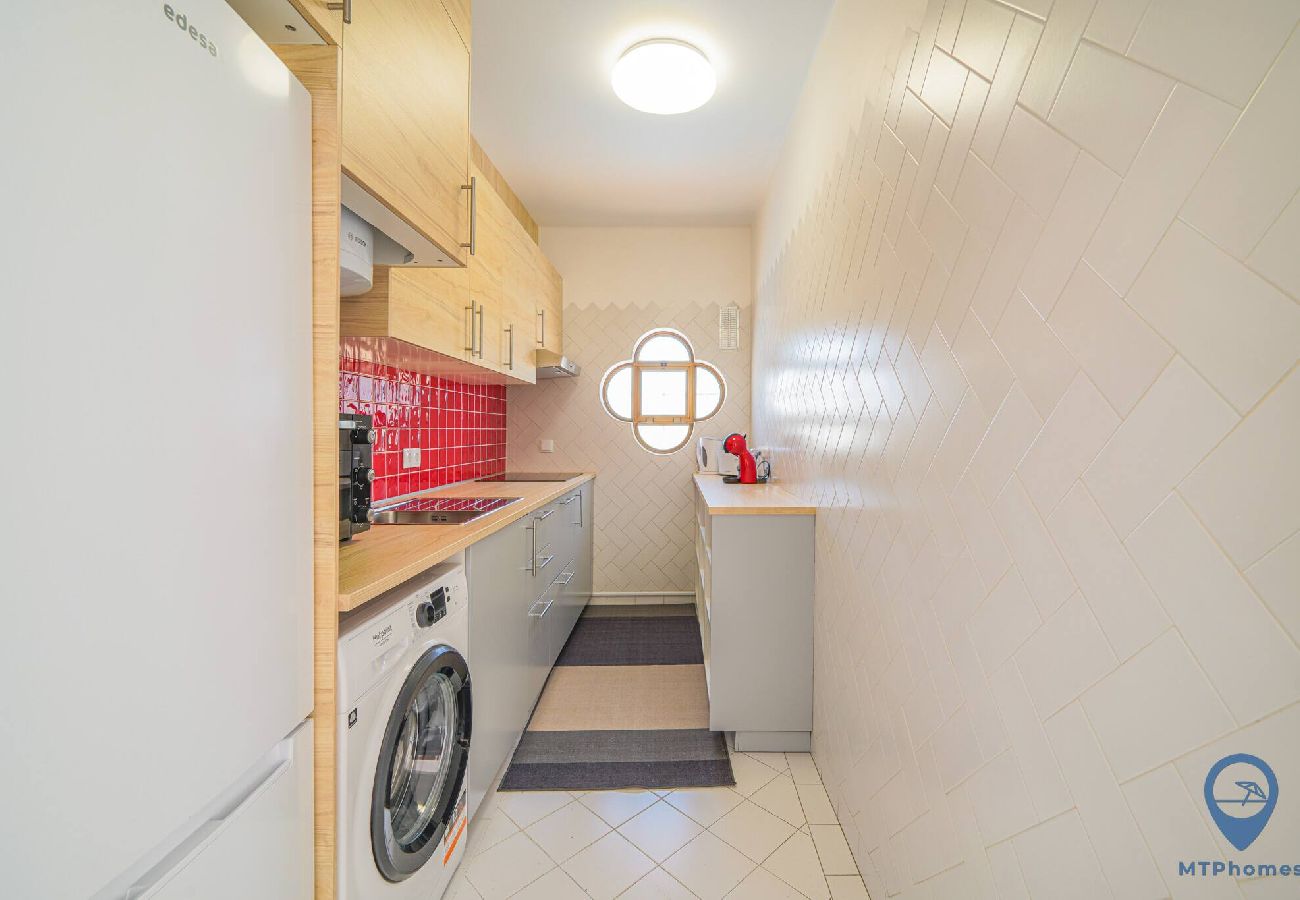 Huis in Albufeira - SolDourado G5