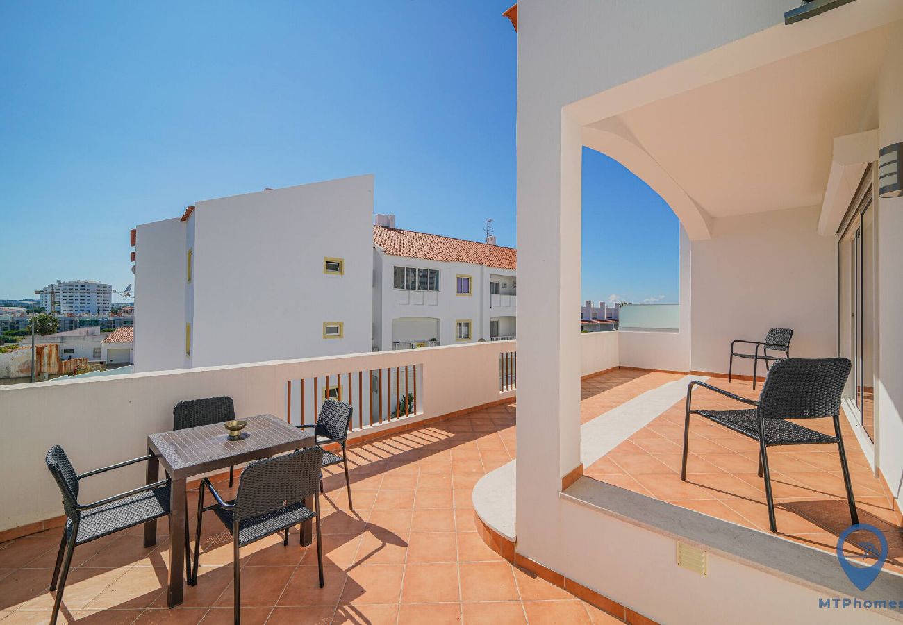 Huis in Albufeira - SolDourado G5
