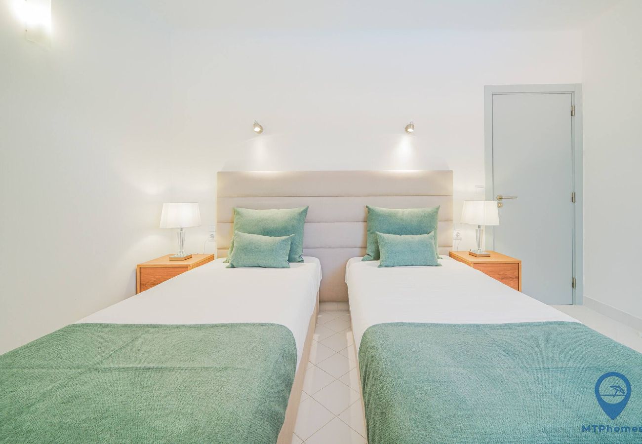 Huis in Albufeira - SolDourado G5