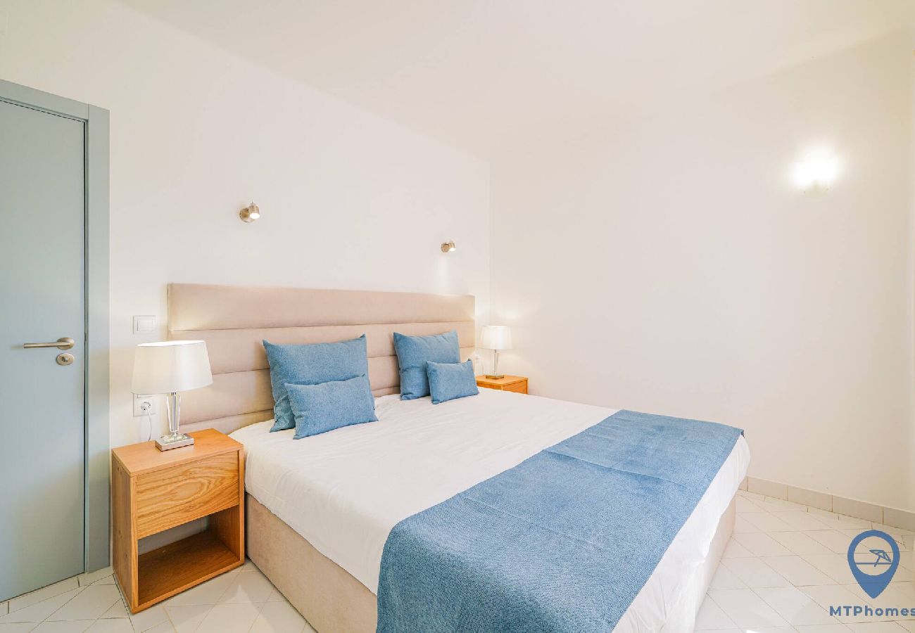 Huis in Albufeira - SolDourado G4