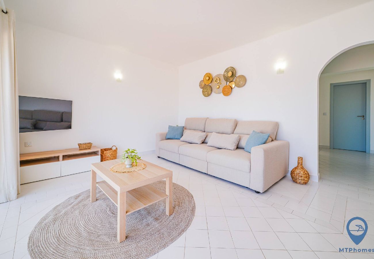 Huis in Albufeira - SolDourado G4