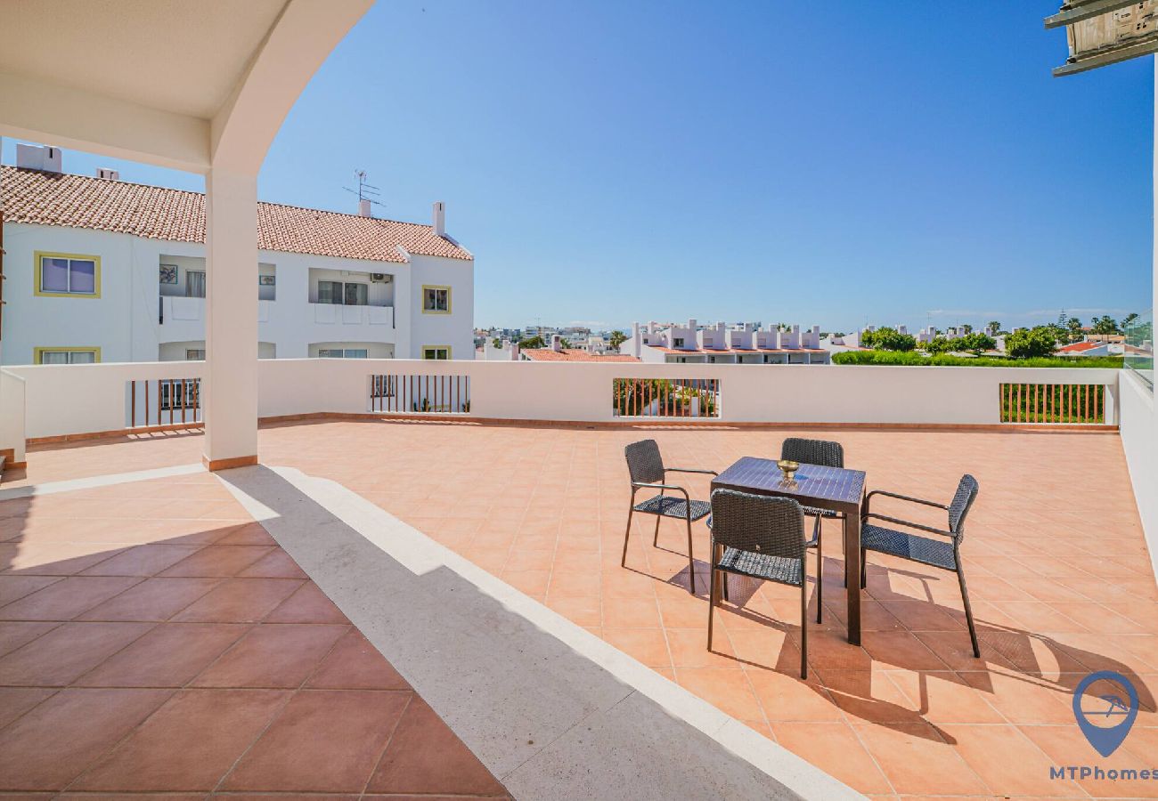 Huis in Albufeira - SolDourado G4