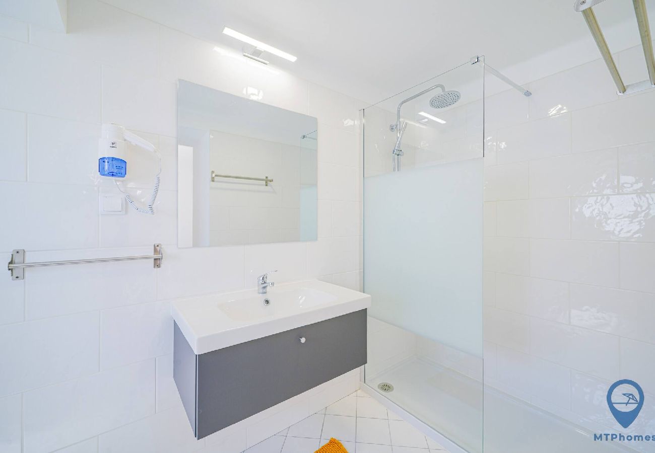 Huis in Albufeira - SolDourado G4