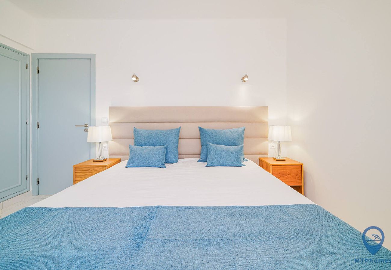 Huis in Albufeira - SolDourado G4