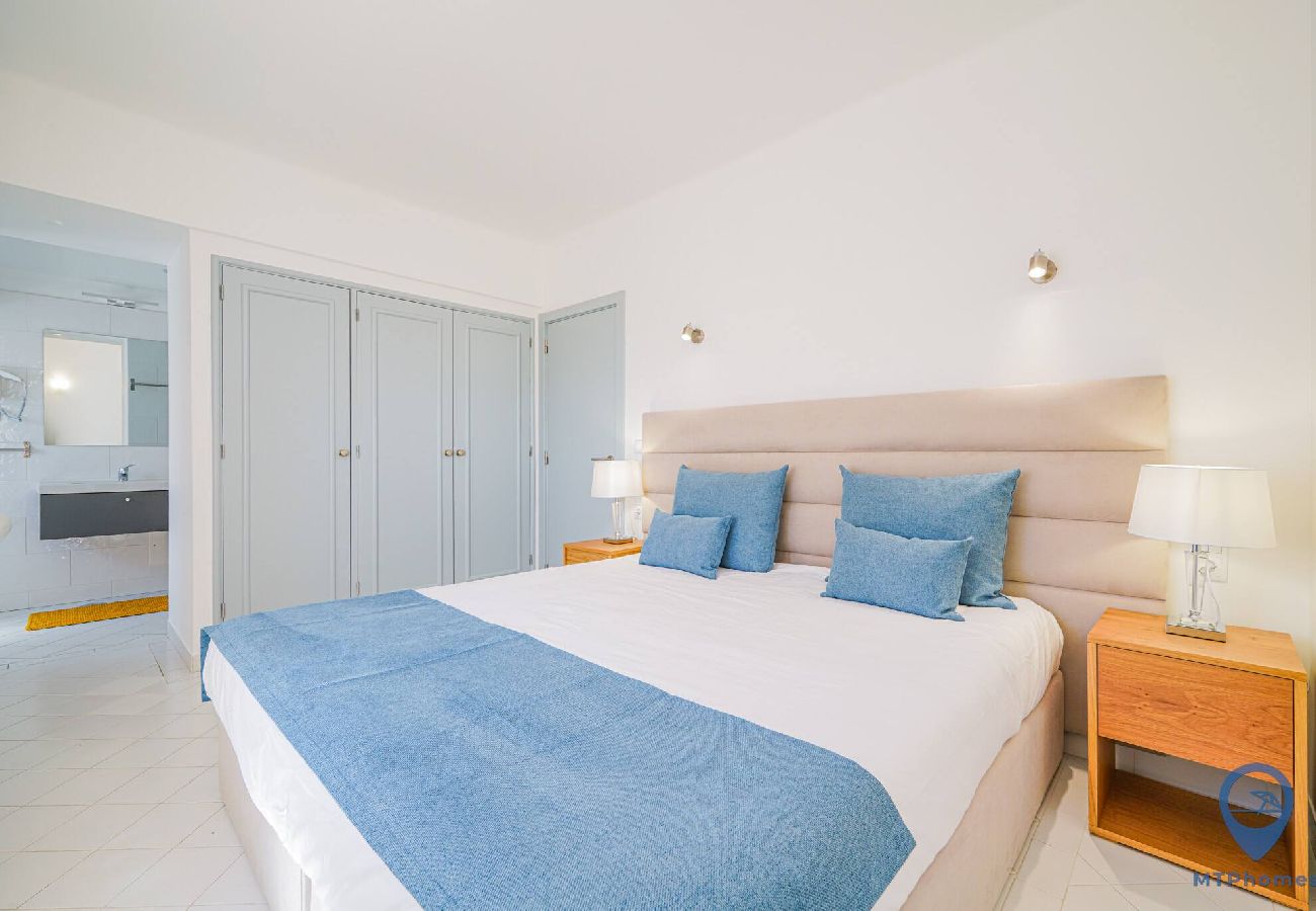 Huis in Albufeira - SolDourado G4