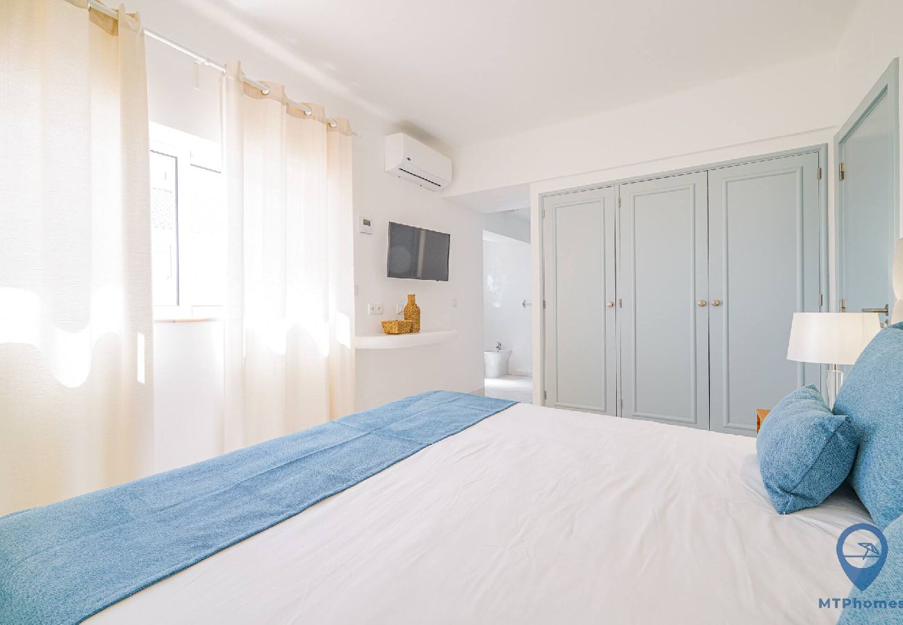 Huis in Albufeira - SolDourado G4