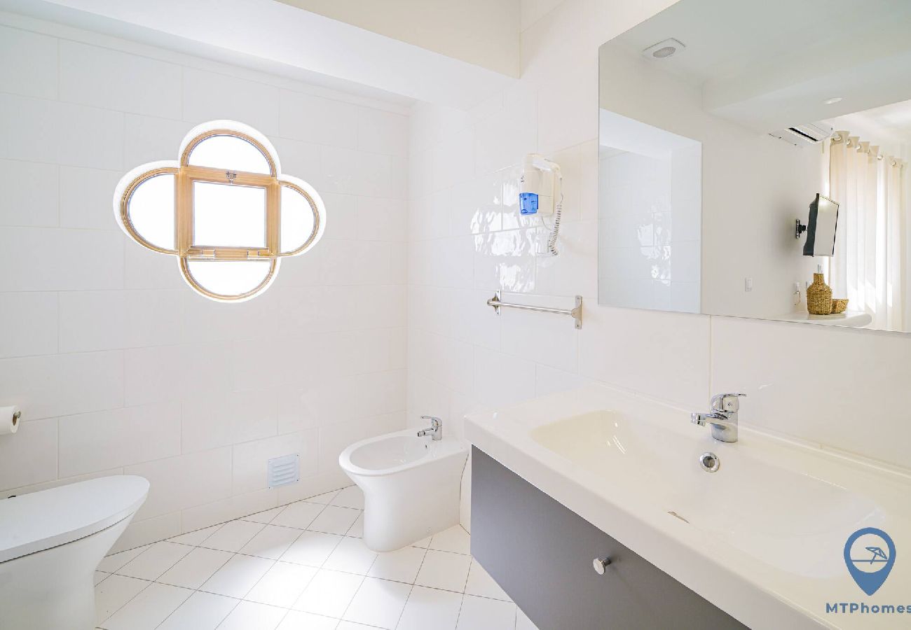 Huis in Albufeira - SolDourado G4