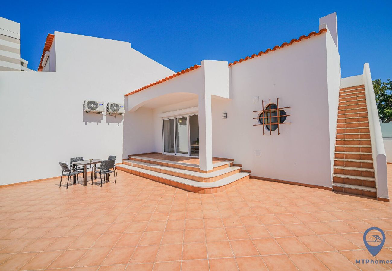 Huis in Albufeira - SolDourado G4