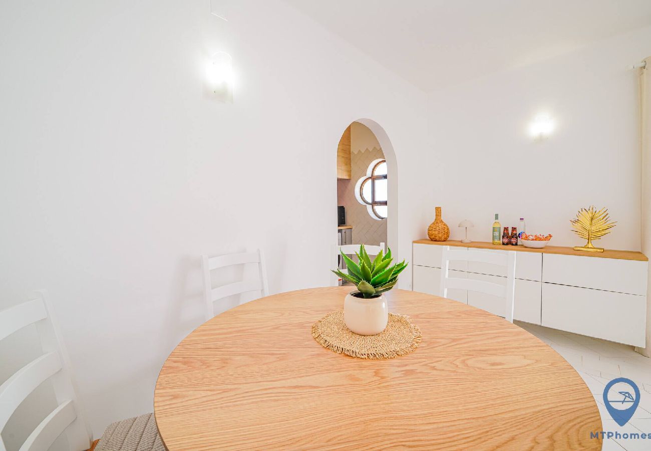 Huis in Albufeira - SolDourado G4