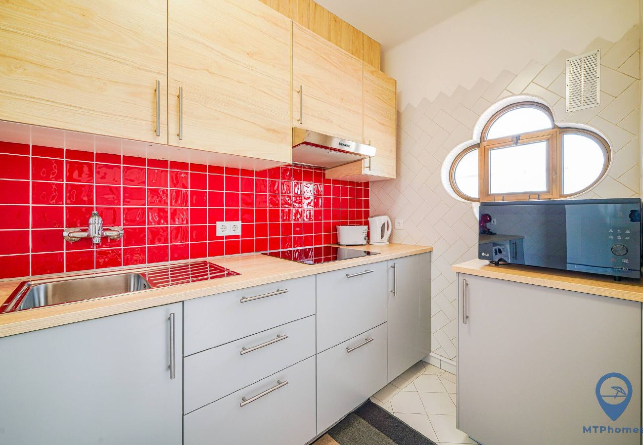 Huis in Albufeira - SolDourado G1