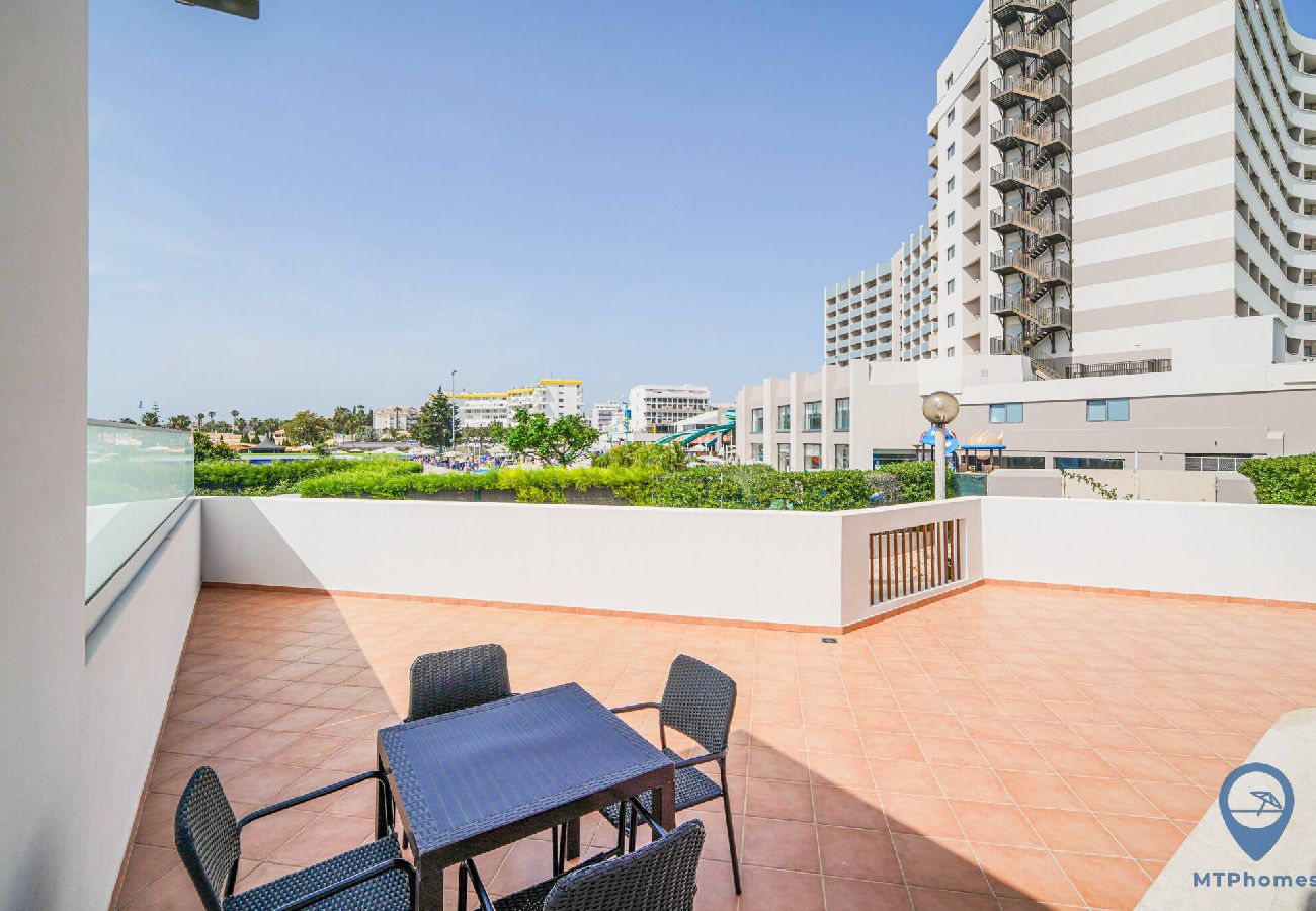 Huis in Albufeira - SolDourado G1