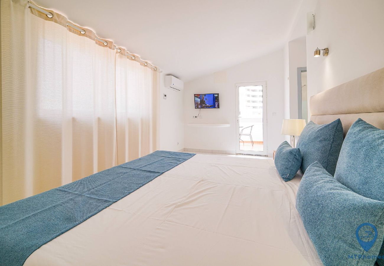 Huis in Albufeira - SolDourado G2