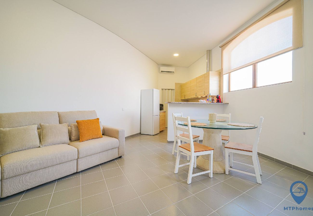 Appartement in Albufeira - SolDourado AP