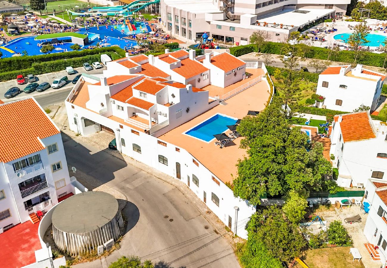 Appartement in Albufeira - SolDourado AP