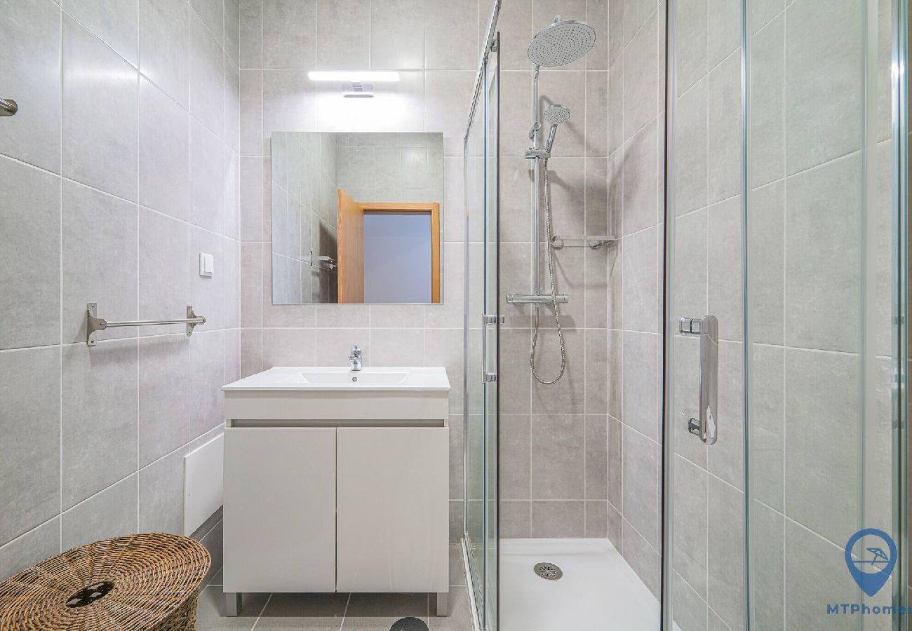 Appartement in Albufeira - SolDourado AP