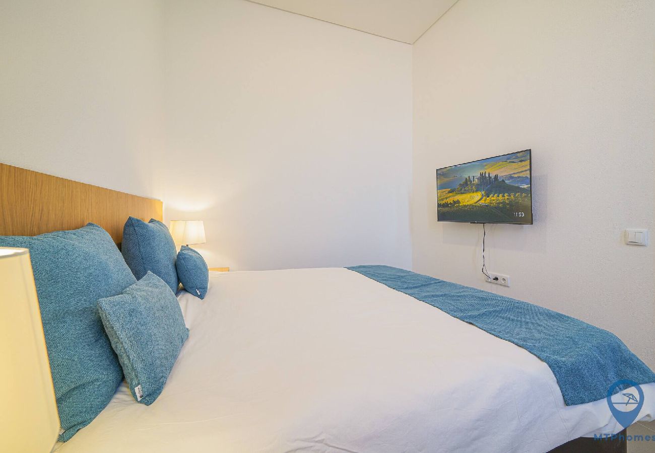 Appartement in Albufeira - SolDourado AP