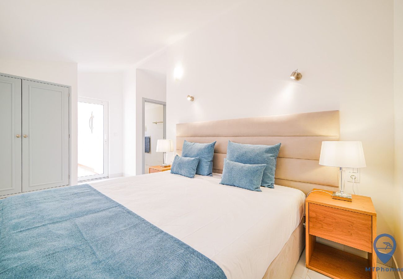 Huis in Albufeira - SolDourado G3