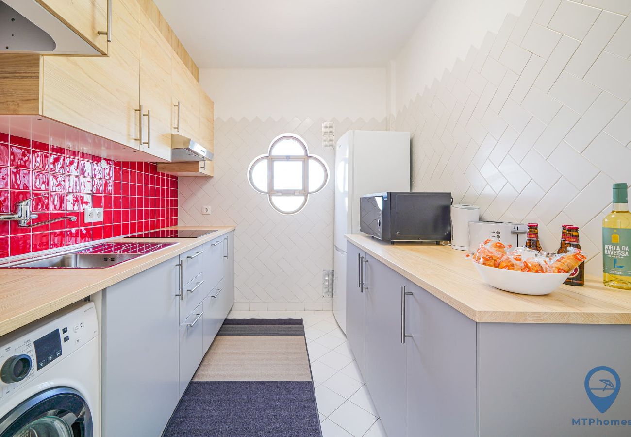 Huis in Albufeira - SolDourado G3