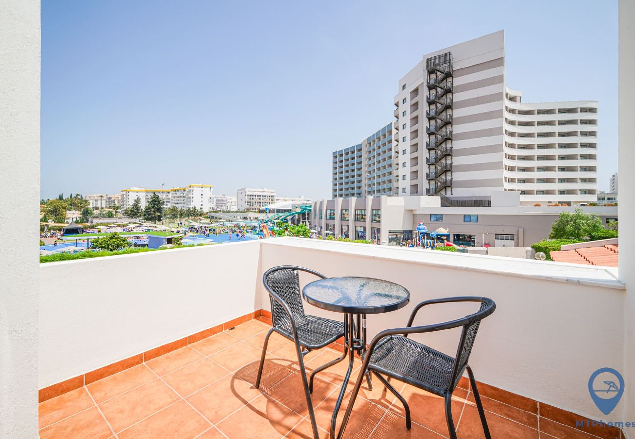 Huis in Albufeira - SolDourado G3