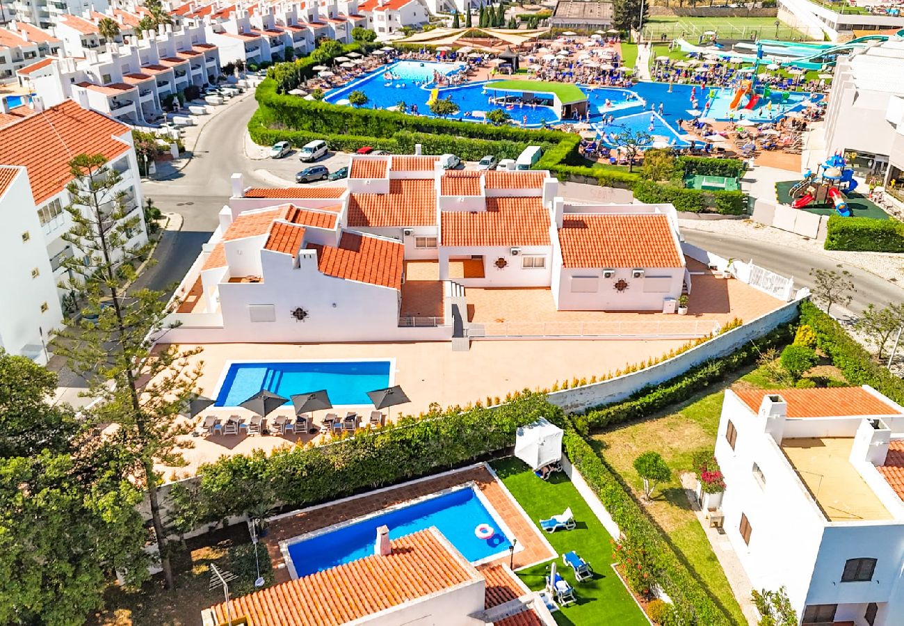 Huis in Albufeira - SolDourado G3