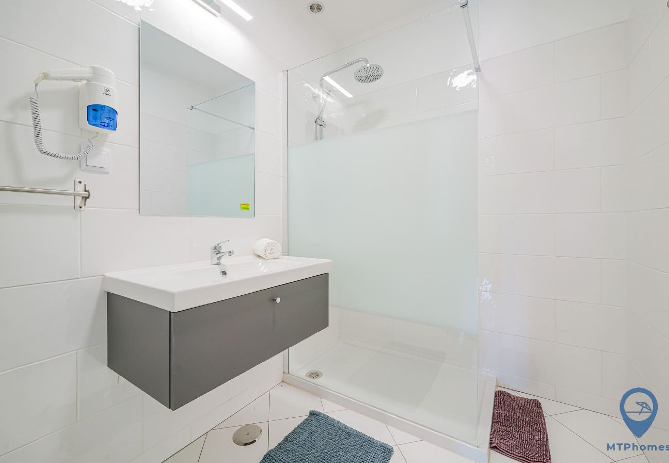 Huis in Albufeira - SolDourado G3