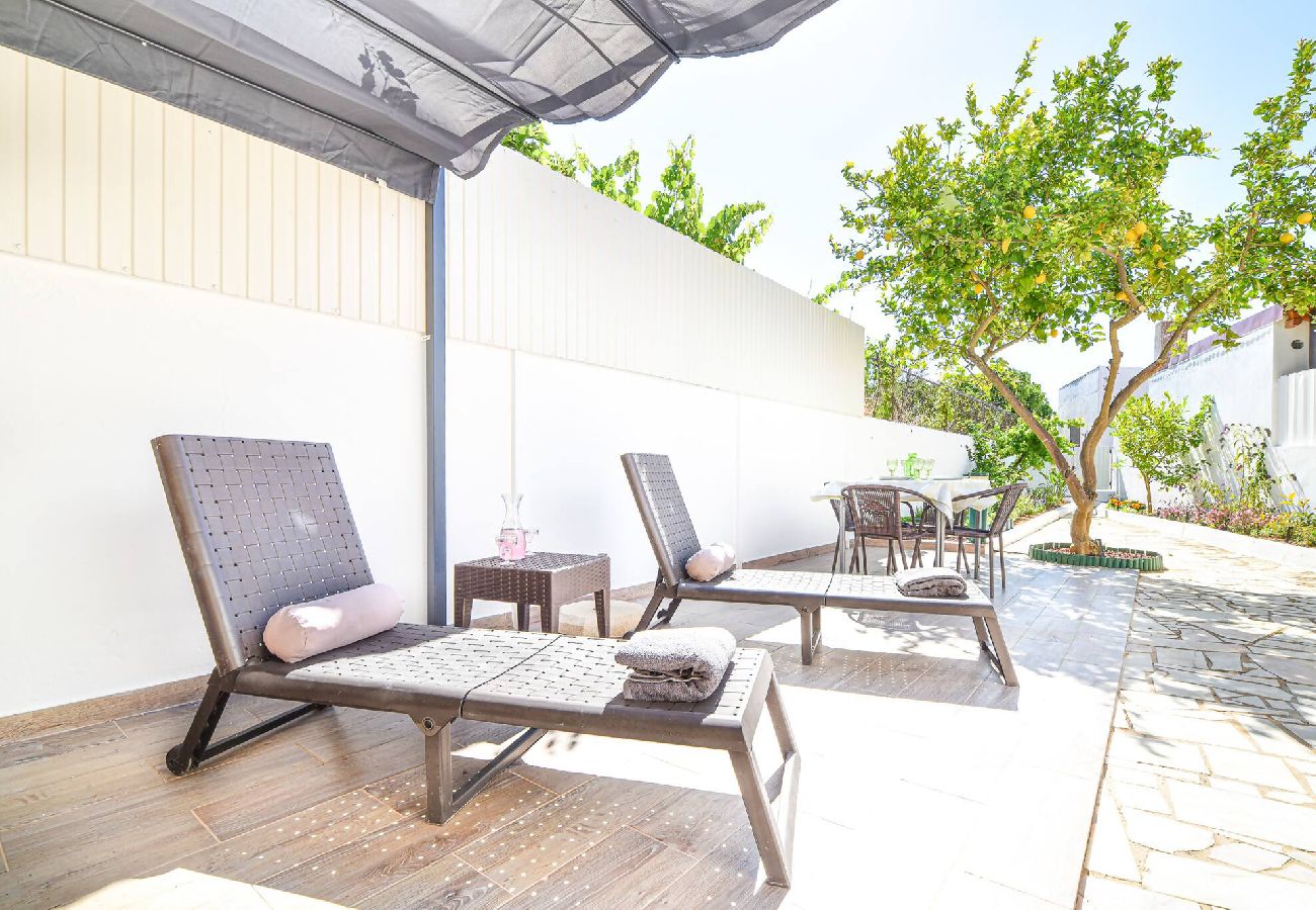 Appartement in Albufeira - Casa dos Avós