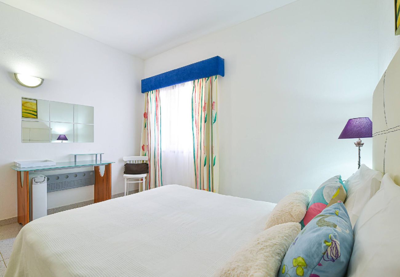 Appartement in Albufeira - Casa dos Avós