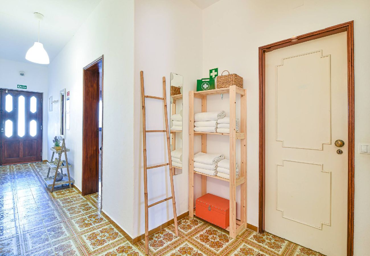 Appartement in Albufeira - Casa dos Avós