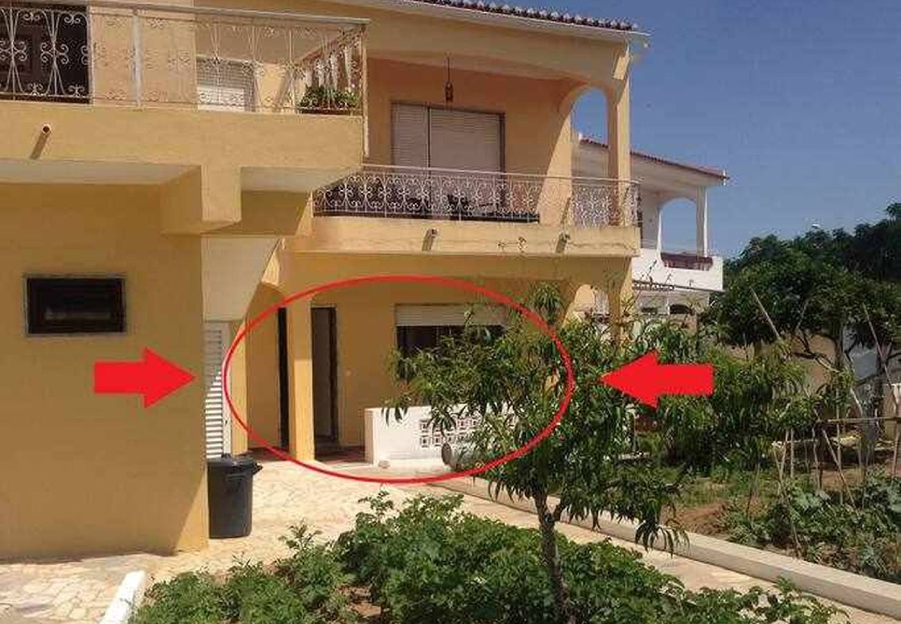 Appartement in Albufeira - Casa dos Avós