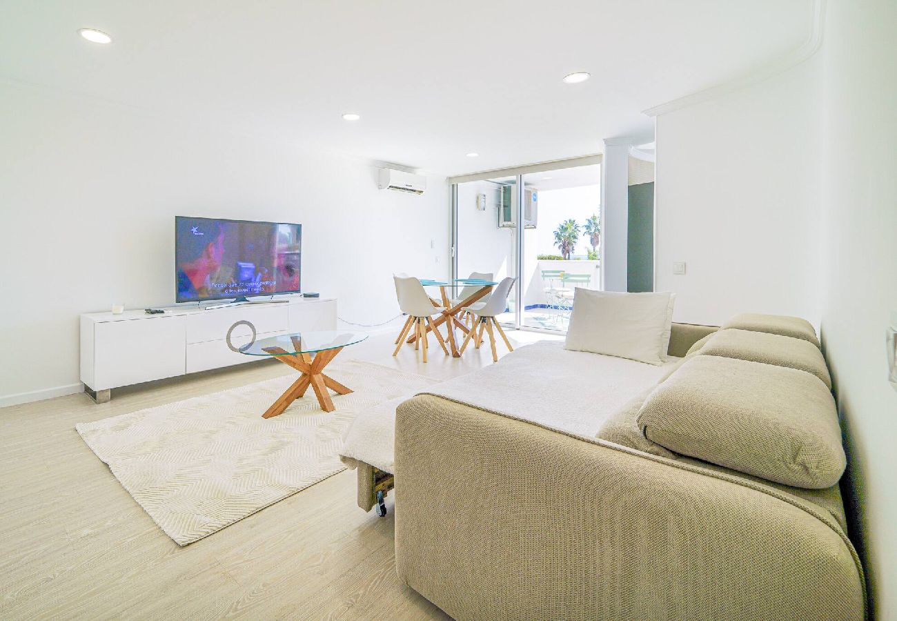 Appartement in Albufeira - Coral