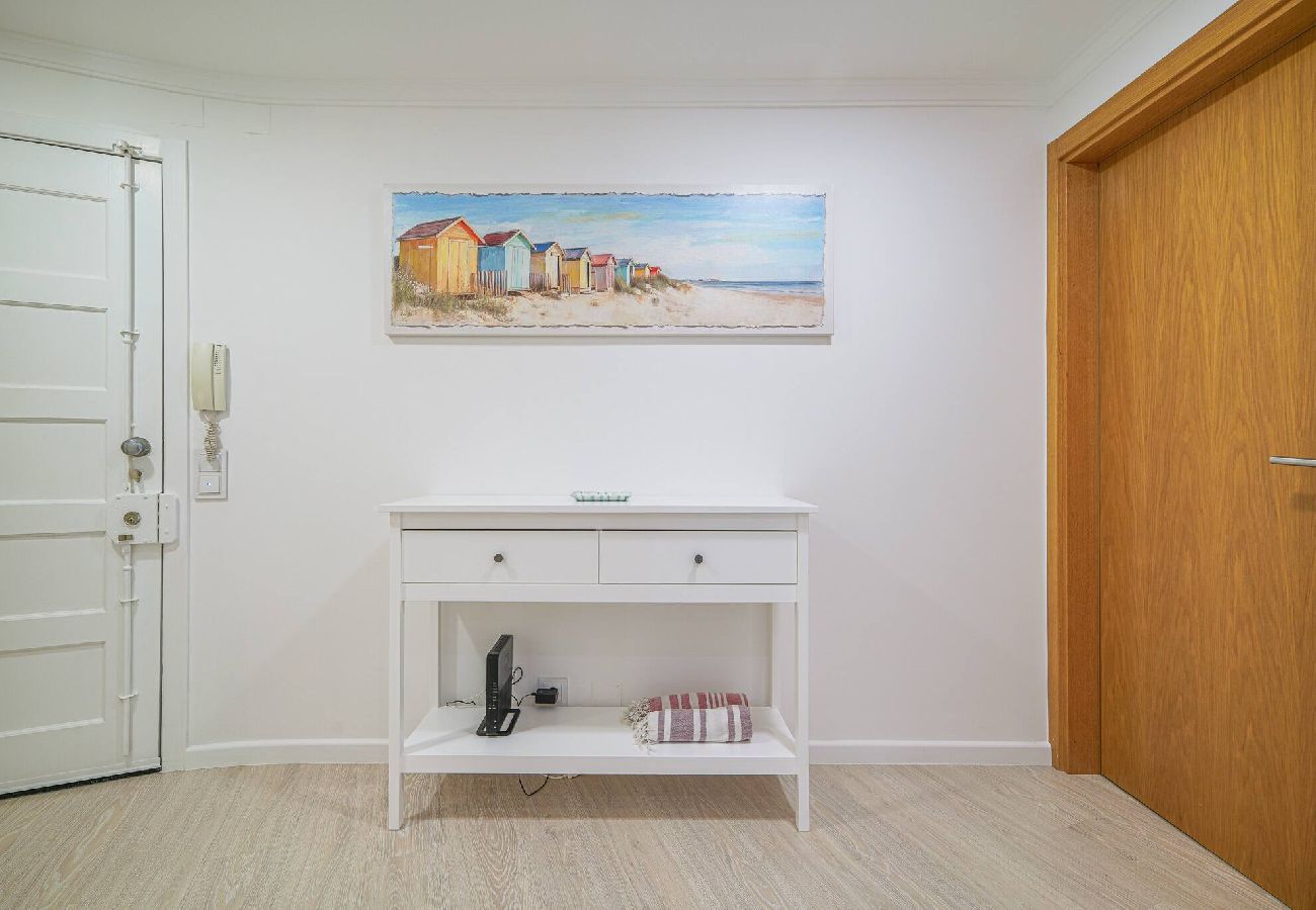 Appartement in Albufeira - Coral