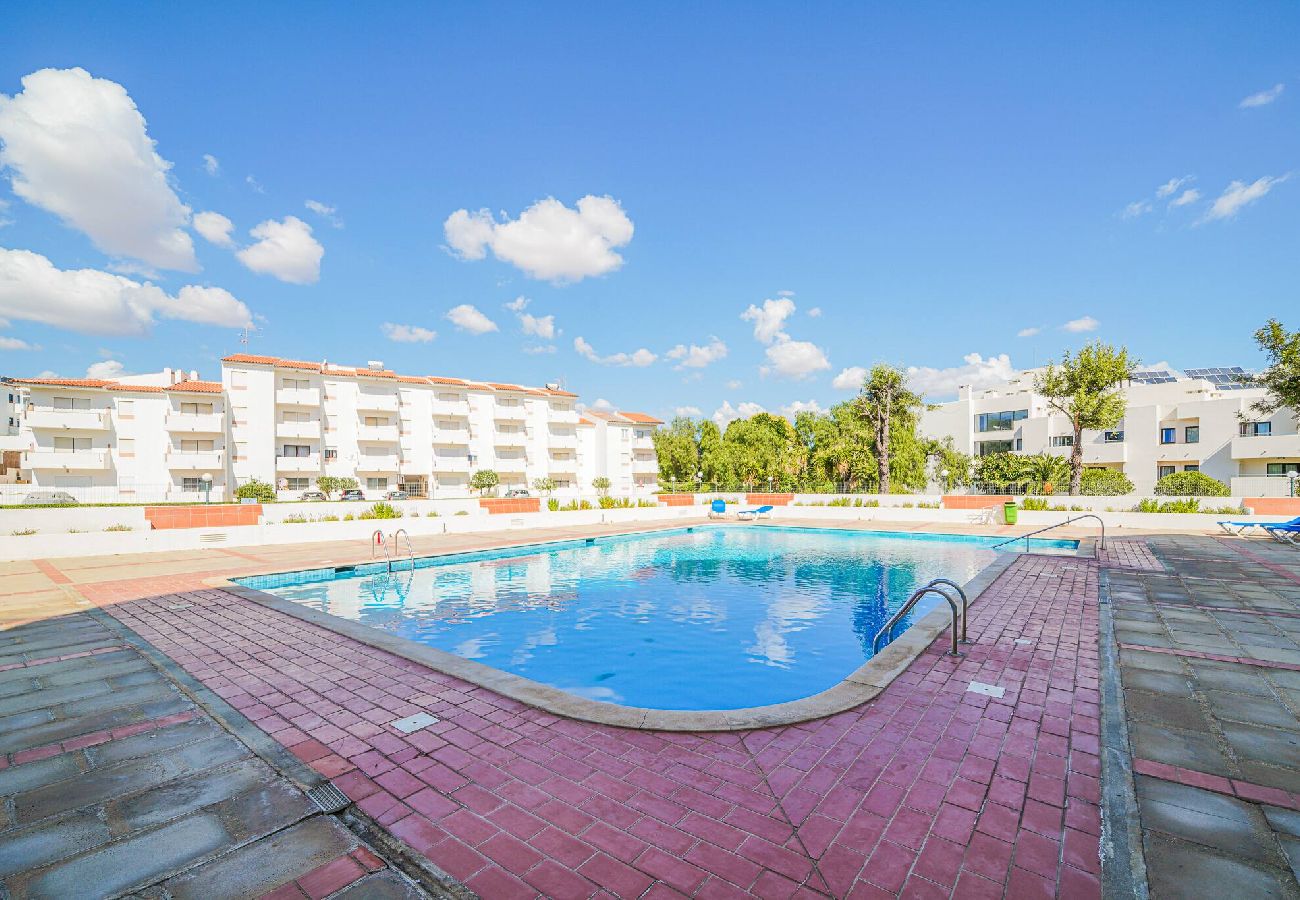 Appartement in Albufeira - Coral