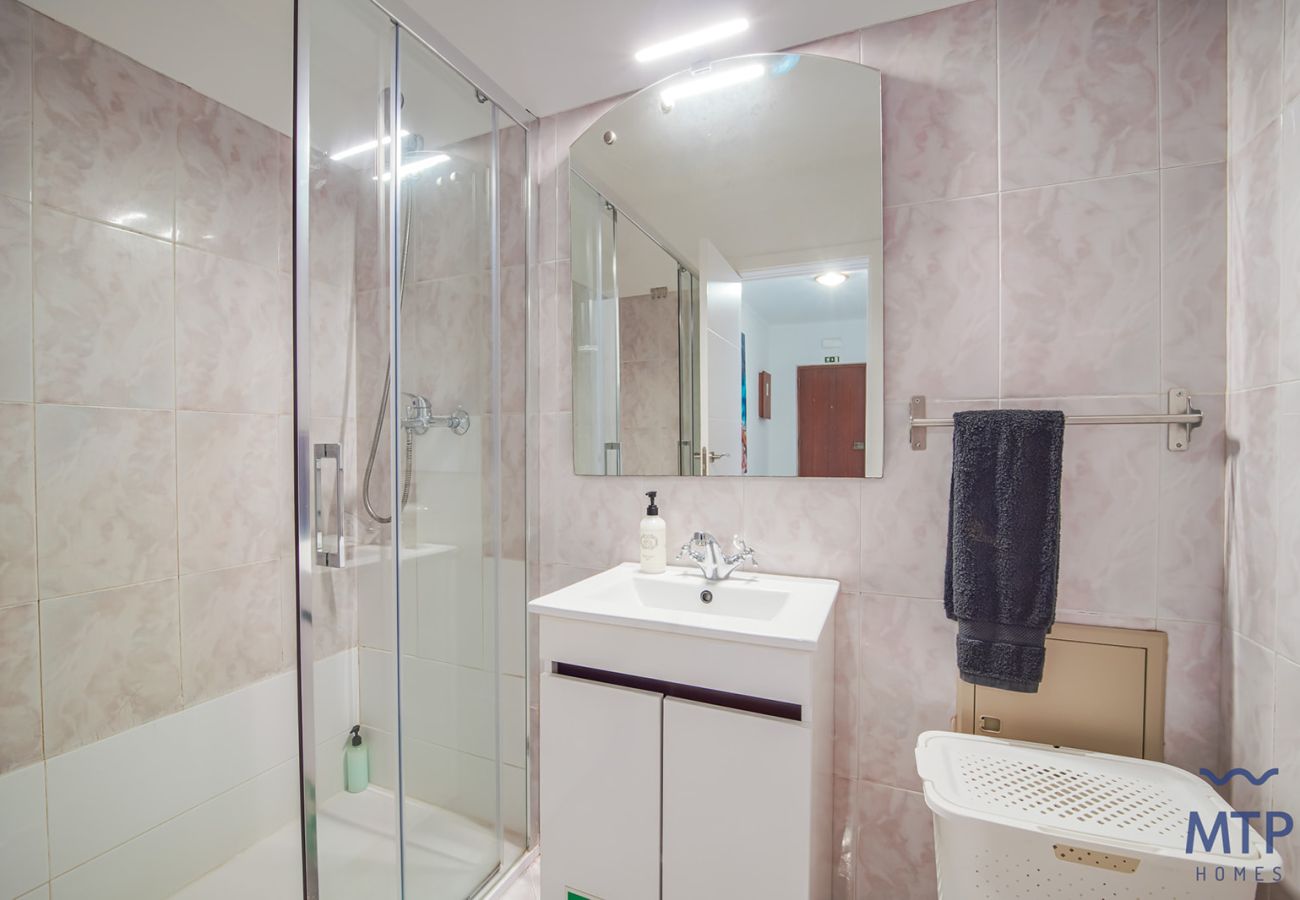 Appartement in Armação de Pêra - Flamingo