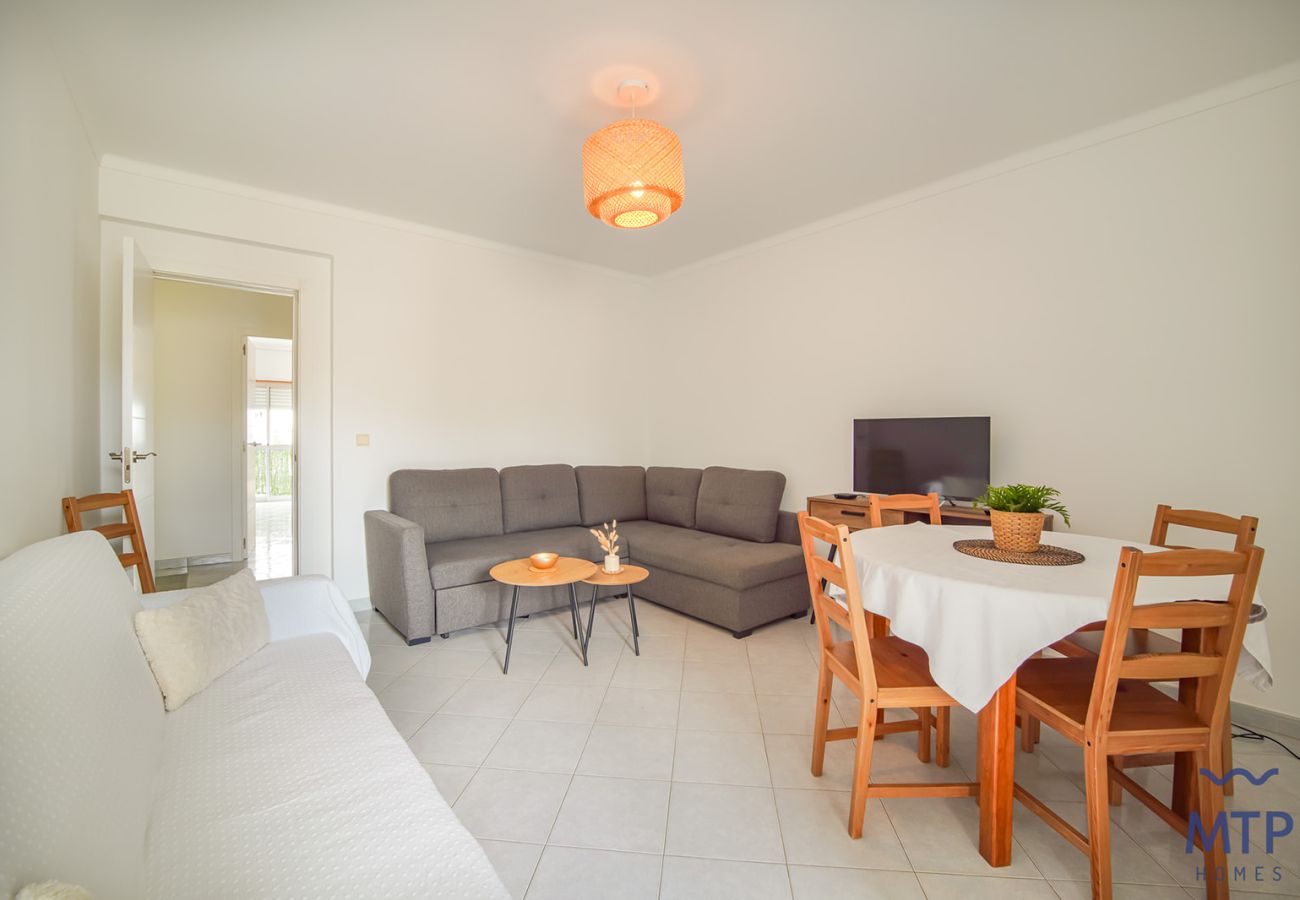 Appartement in Armação de Pêra - Flamingo