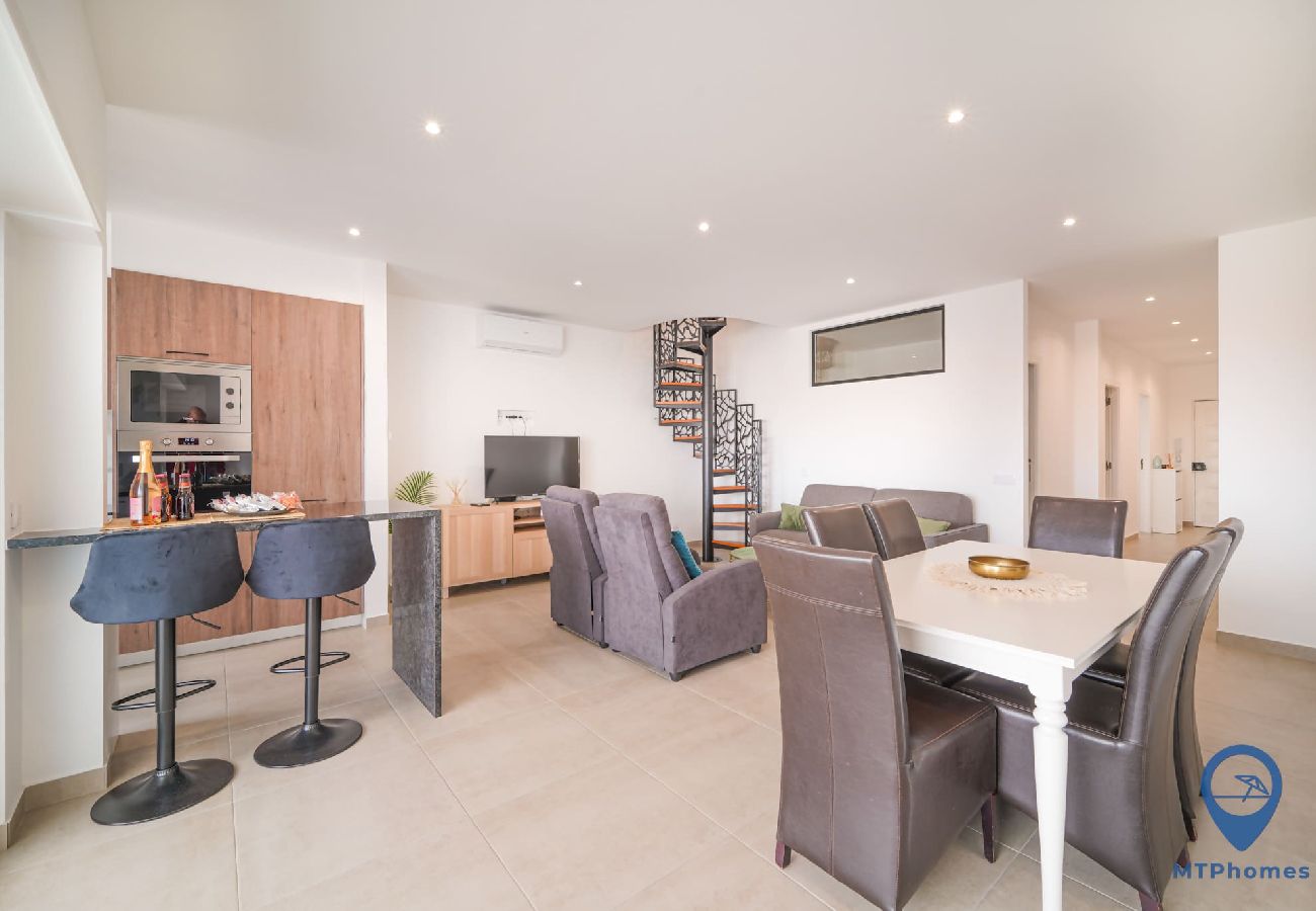 Appartement in Albufeira - Palmeiras