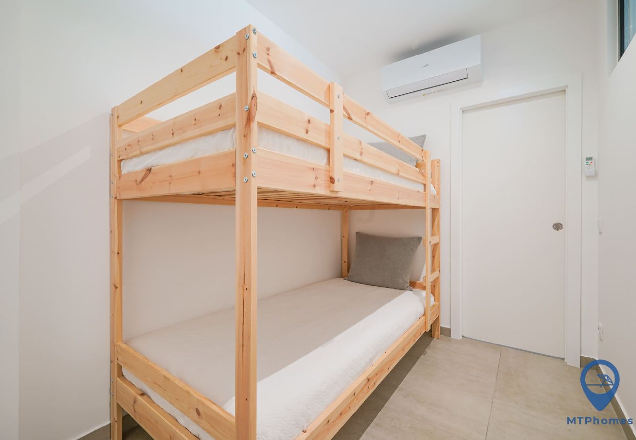 Appartement in Albufeira - Palmeiras