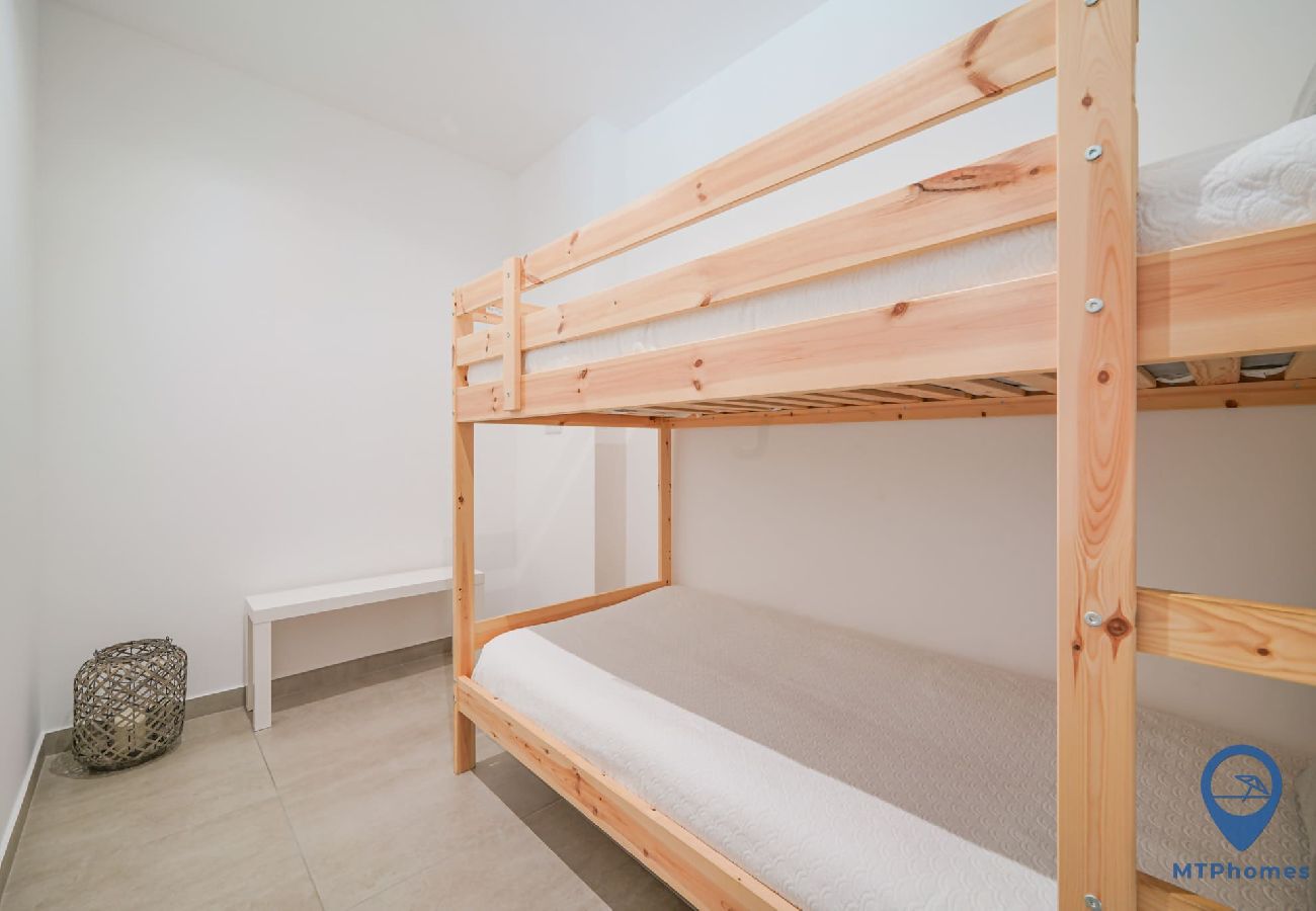 Appartement in Albufeira - Palmeiras