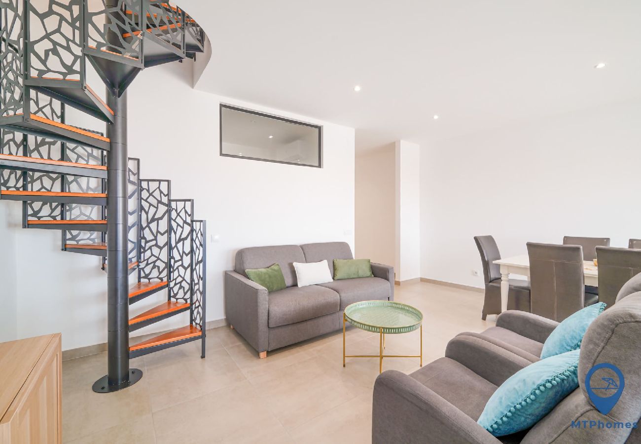 Appartement in Albufeira - Palmeiras