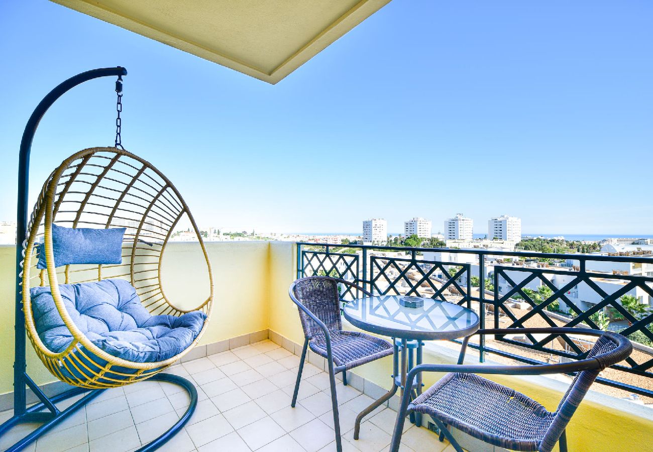 Appartement in Albufeira - L14