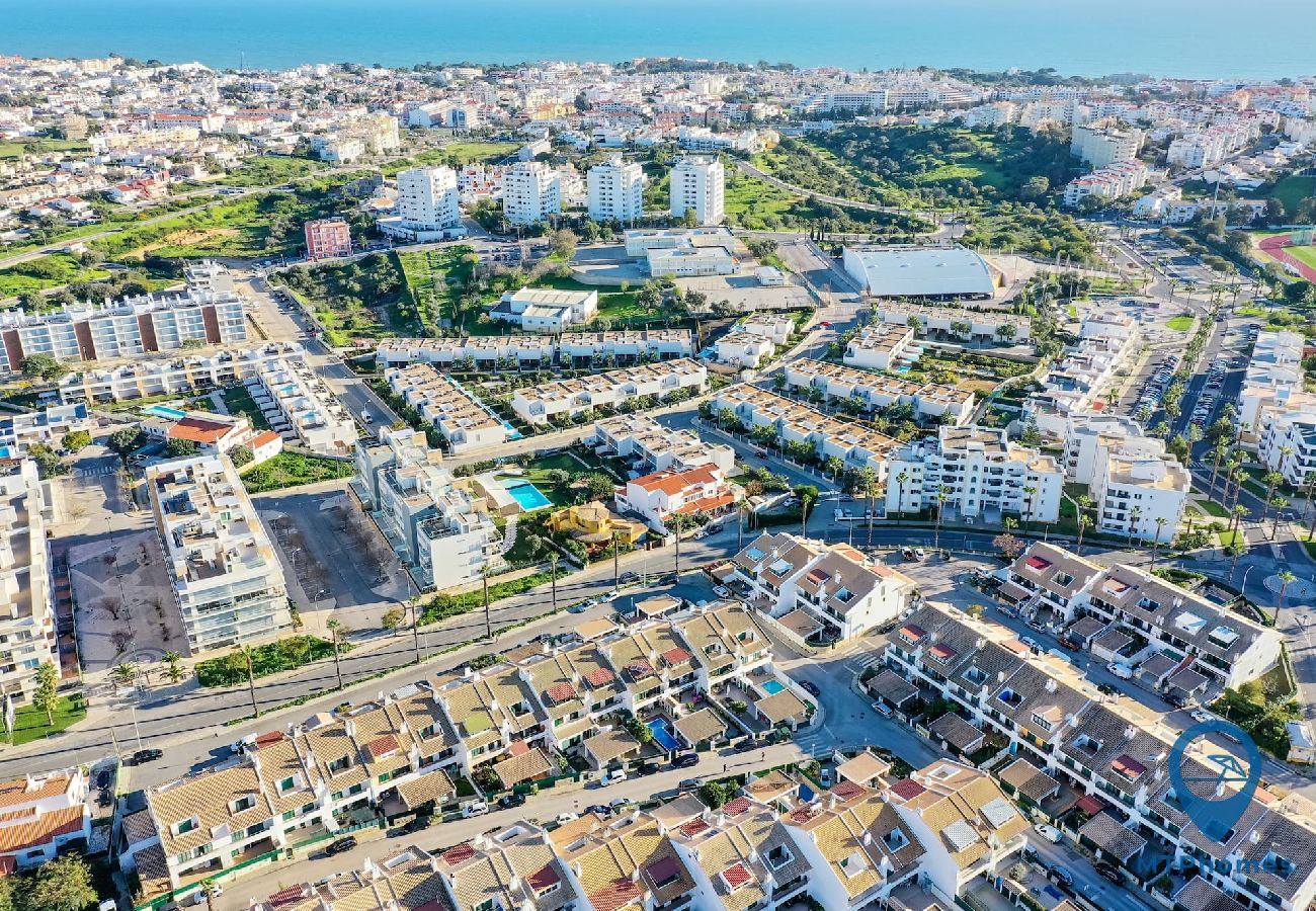 Appartement in Albufeira - L14